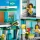 Блоковий конструктор LEGO Железнодорожная станция (60335)  Фото №5