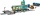 Блоковий конструктор LEGO Железнодорожная станция (60335)  Фото №7