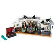 Блоковий конструктор LEGO Сайнфелд (21328) Блоковий конструктор LEGO Сайнфелд (21328)