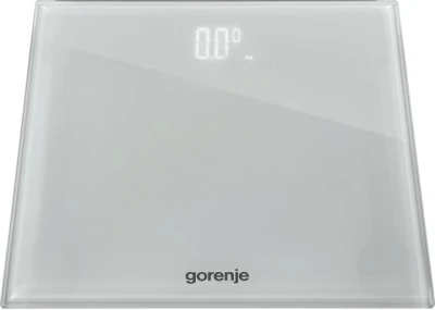 Ваги підлогові електронні Gorenje OT180LBW