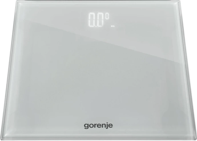Ваги підлогові електронні Gorenje OT180LBW