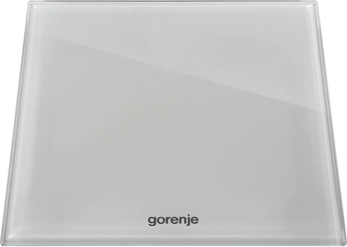 Ваги підлогові електронні Gorenje OT180LBW  Фото №0