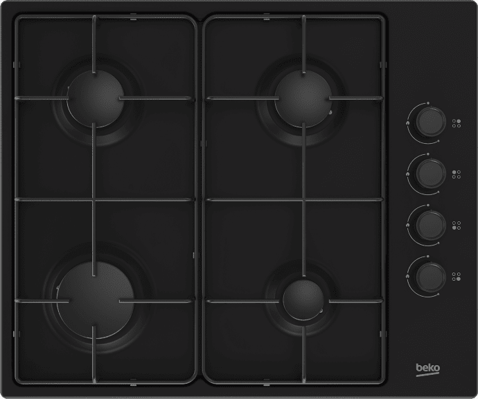 Варильна поверхня газова Beko HIBG64120SB