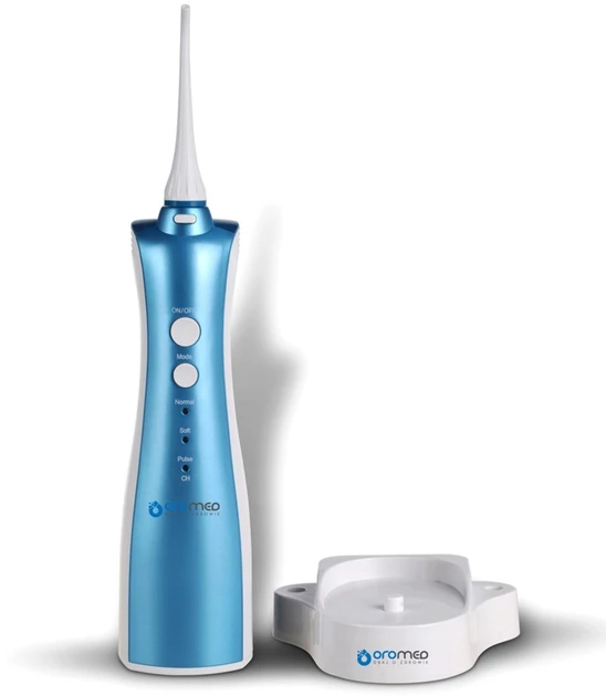 Іригатор Oromed Oro-Dent Pro  Фото №0