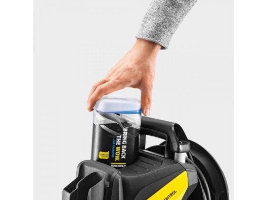 Минимойка Karcher K 7 Power (1.317-150.0)  Фото №2