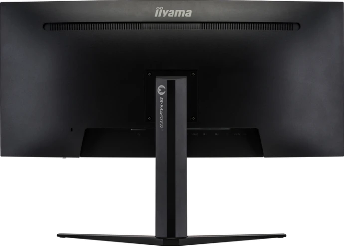 Монітор iiyama G-Master GCB3480WQSU-B1  Фото №6