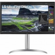 Монітор LG UltraFine 27UQ850-W