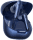 Навушники TWS Anker SoundCore Liberty 4 NC Navy Blue (A3947G31)  Фото №1