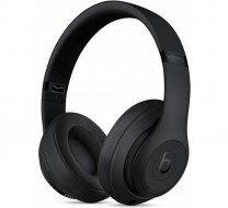 Навушники з мікрофоном Beats by Dr. Dre Studio3 Matte Black (MQ562)