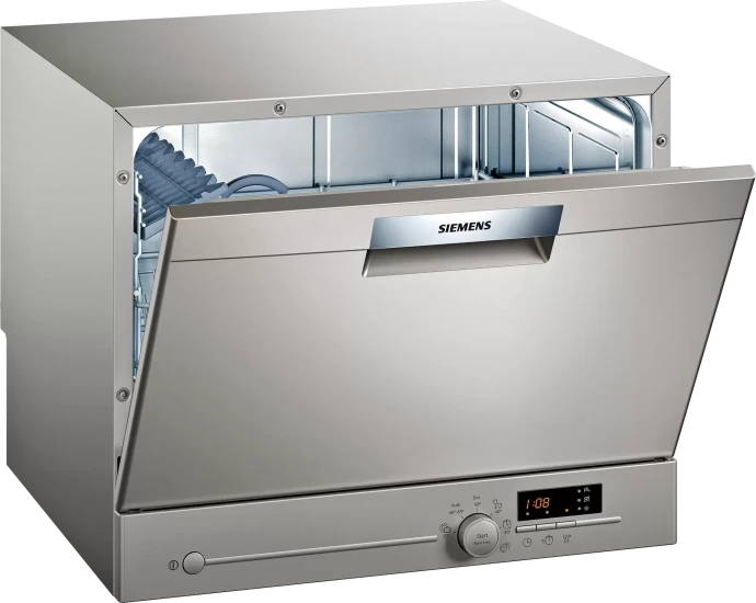 Посудомоечная машина Siemens SK26E822EU