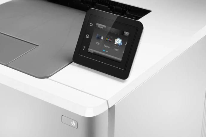 Принтер HP Color LJ M255dw + Wi-Fi (7KW64A)  Фото №2