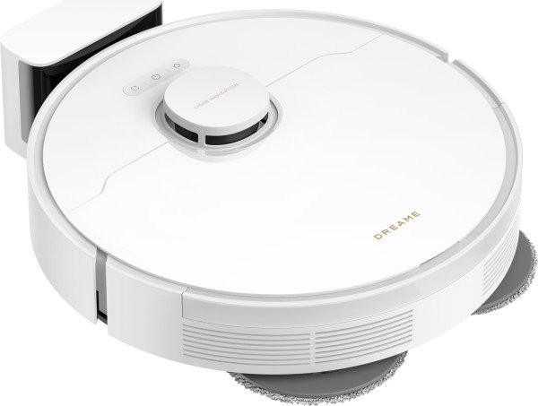 Робот-пилосос миючий Dreame Bot L10s Pro Gen2 (RLL42SDA)  Фото №0