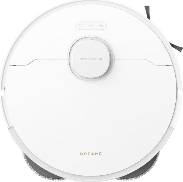 Робот-пилосос миючий Dreame Bot L10s Pro Gen2 (RLL42SDA)  Фото №12