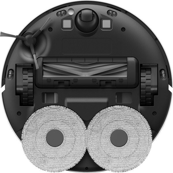 Робот-пилосос миючий Dreame Bot L10s Pro Gen2 (RLL42SDA)  Фото №13