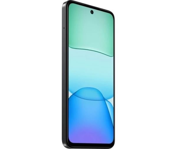 Смартфон Xiaomi Redmi 13 8/256GB Black (Global EU)  Фото №6
