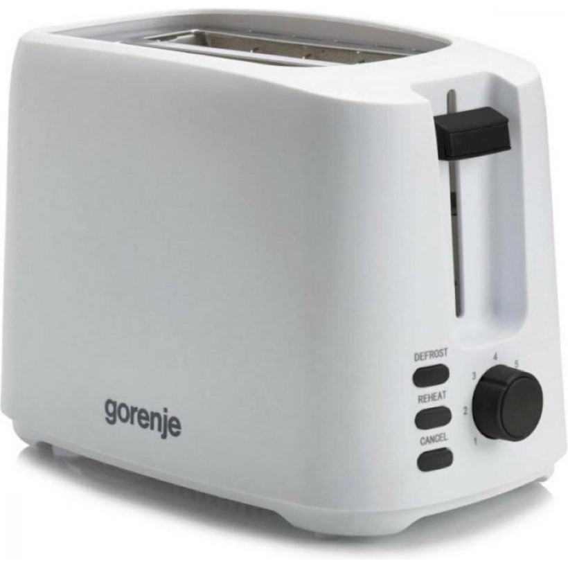 Тостер Gorenje T700XG  Фото №2