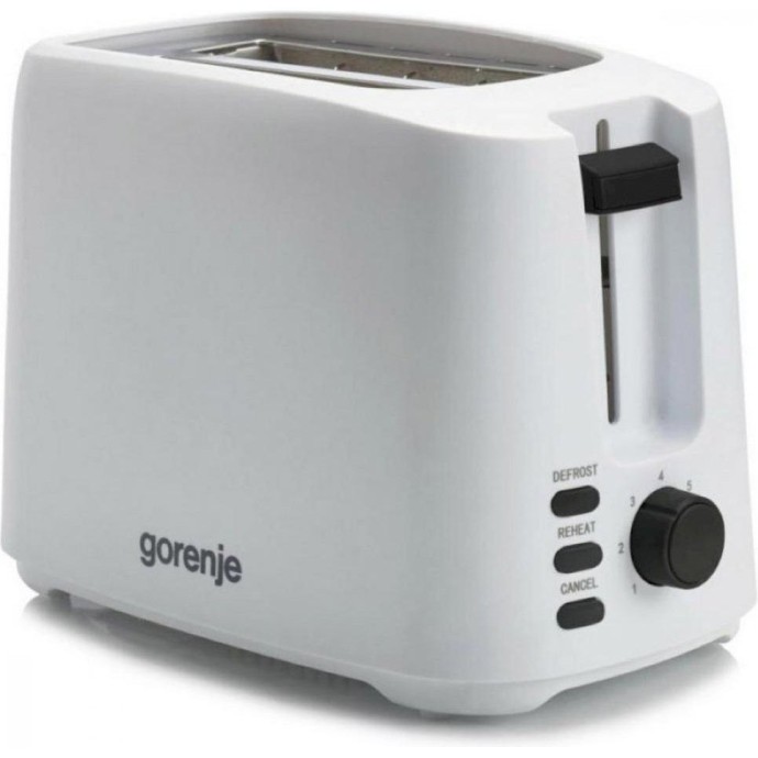 Тостер Gorenje T700XG  Фото №2