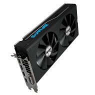 Відеокарта Sapphire Radeon RX 480 8G OC NITRO+ (11260-01) (No box) Відеокарта Sapphire Radeon RX 480 8G OC NITRO+ (11260-01) (No box)