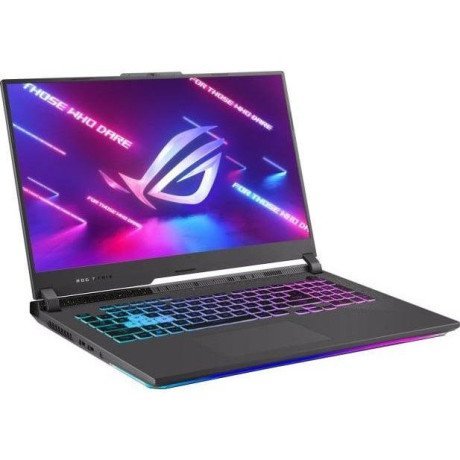 Ноутбук Asus ROG Strix G17 G713PV (G713PV-HX050)  Фото №2