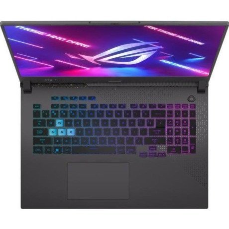 Ноутбук Asus ROG Strix G17 G713PV (G713PV-HX050)  Фото №3