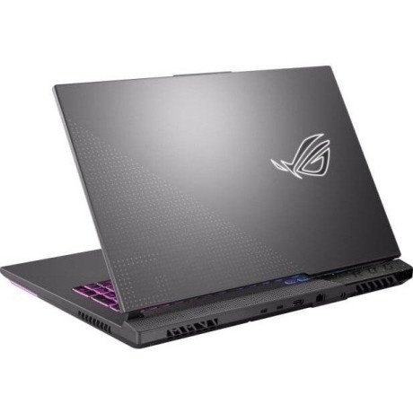 Ноутбук Asus ROG Strix G17 G713PV (G713PV-HX050)  Фото №4