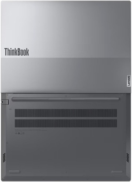 Ноутбук Lenovo ThinkBook 16 G6 ABP Arctic Gray (21KK0009US)  Фото №3