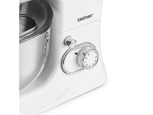 Планетарний міксер Zelmer ZKR 1350  Фото №8