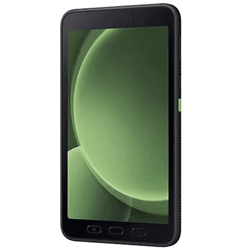Планшет Samsung Galaxy Tab Active 5 Wi-Fi 6/128GB Green/Black (SM-X300NZGA)  Фото №1