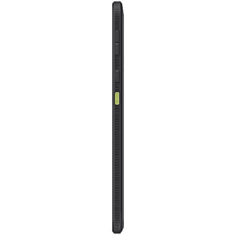 Планшет Samsung Galaxy Tab Active 5 5G 6/128GB Green/Black (SM-X306BZGA)  Фото №7