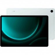 Планшет Samsung Galaxy Tab S9 FE Wi-Fi 6/128GB Ocean Green (SM-X510NLGA) (Global EU)