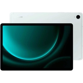 Планшет Samsung Galaxy Tab S9 FE Wi-Fi 6/128GB Ocean Green (SM-X510NLGA) (Global EU)