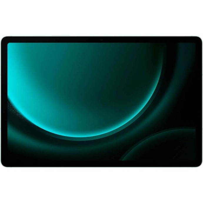 Планшет Samsung Galaxy Tab S9 FE Wi-Fi 6/128GB Ocean Green (SM-X510NLGA) (Global EU)  Фото №6