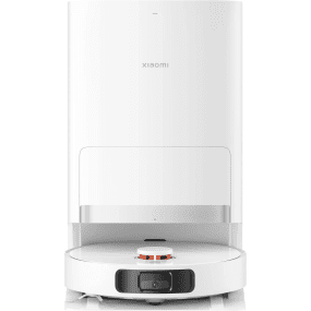 Робот-пылесос с влажной уборкой Xiaomi Robot Vacuum X20+