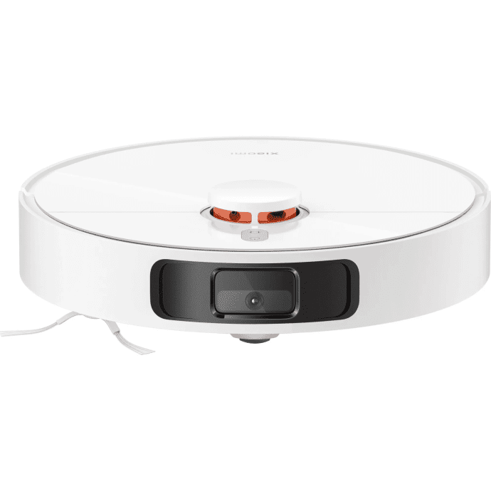 Робот-пылесос с влажной уборкой Xiaomi Robot Vacuum X20+  Фото №1