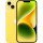 Смартфон Apple iPhone 14 Plus 128GB eSIM Yellow (MR5N3)