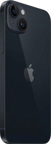 Смартфон Apple iPhone 14 Plus 128GB eSIM Midnight (MQ3R3)  Фото №1