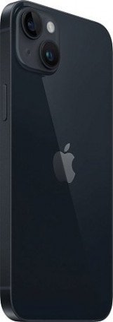 Смартфон Apple iPhone 14 Plus 128GB eSIM Midnight (MQ3R3)  Фото №1