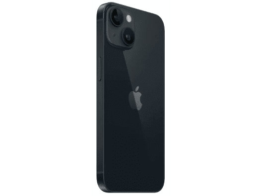Смартфон Apple iPhone 14 Plus 256GB eSIM Midnight (MQ3X3)  Фото №0