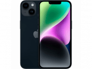 Смартфон Apple iPhone 14 Plus 256GB eSIM Midnight (MQ3X3) 