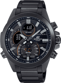 Чоловічий годинник Casio Edifice ECB-30DC-1AEF
