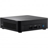 Barebone-неттоп Intel NUC 13 Pro Kit NUC13ANKi5 (RNUC13ANKI50000)