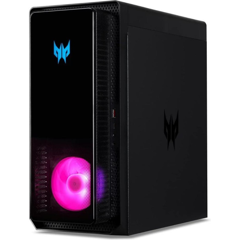 Десктоп Acer Predator Orion 3000 Gaming Desktop PO3-650-UB91 (DG.E38AA.001)  Фото №4