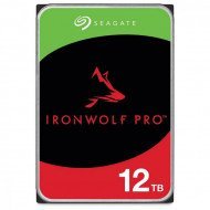 Жесткий диск Seagate IronWolf Pro 12 TB (ST12000NT001)