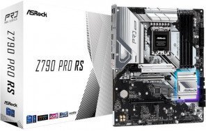 Материнська плата ASRock Z790 Pro RS