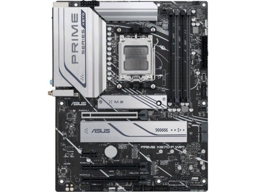 Материнська плата Asus Prime X670-P WIFI (90MB1BV0-M0EAY0)  Фото №0