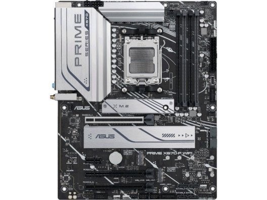 Материнська плата Asus Prime X670-P WIFI (90MB1BV0-M0EAY0)  Фото №0