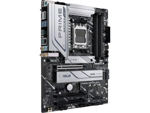 Материнська плата Asus Prime X670-P WIFI (90MB1BV0-M0EAY0)  Фото №1