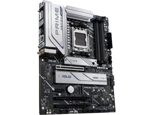 Материнська плата Asus Prime X670-P WIFI (90MB1BV0-M0EAY0)  Фото №2