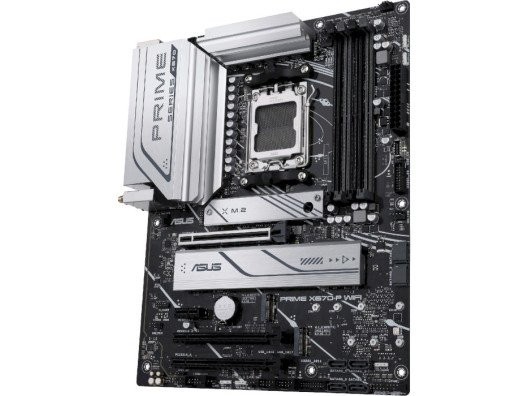Материнська плата Asus Prime X670-P WIFI (90MB1BV0-M0EAY0)  Фото №3