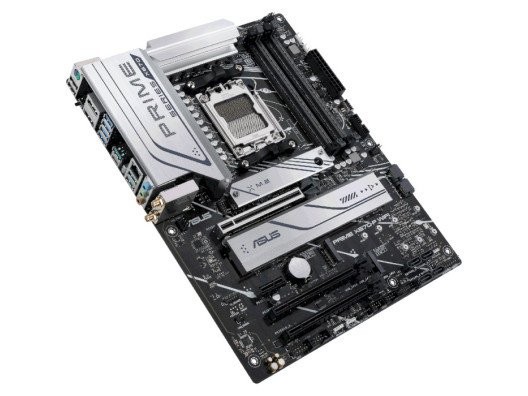 Материнська плата Asus Prime X670-P WIFI (90MB1BV0-M0EAY0)  Фото №4